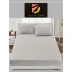 Silk sheet set 2 persons 2 pieces